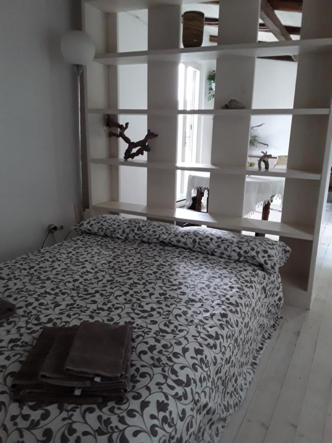 L'Albero Di Alberto Bed & Breakfast Valverde  Dış mekan fotoğraf