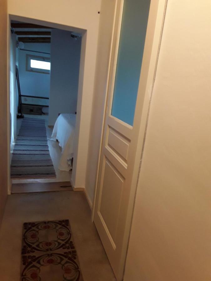 L'Albero Di Alberto Bed & Breakfast Valverde  Dış mekan fotoğraf