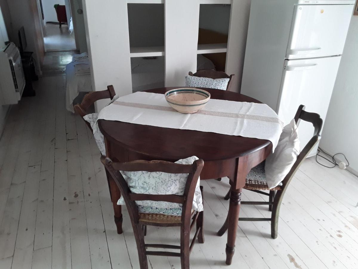 L'Albero Di Alberto Bed & Breakfast Valverde  Dış mekan fotoğraf