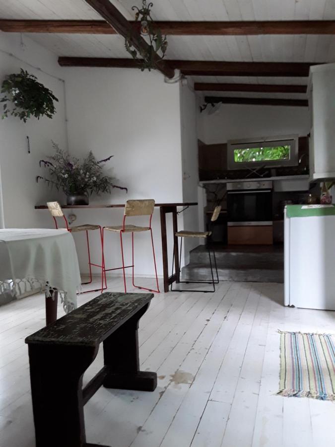 L'Albero Di Alberto Bed & Breakfast Valverde  Dış mekan fotoğraf