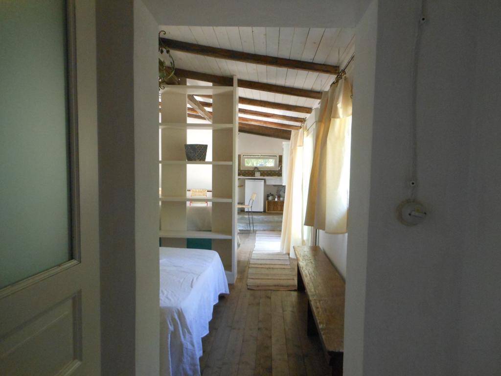 L'Albero Di Alberto Bed & Breakfast Valverde  Dış mekan fotoğraf