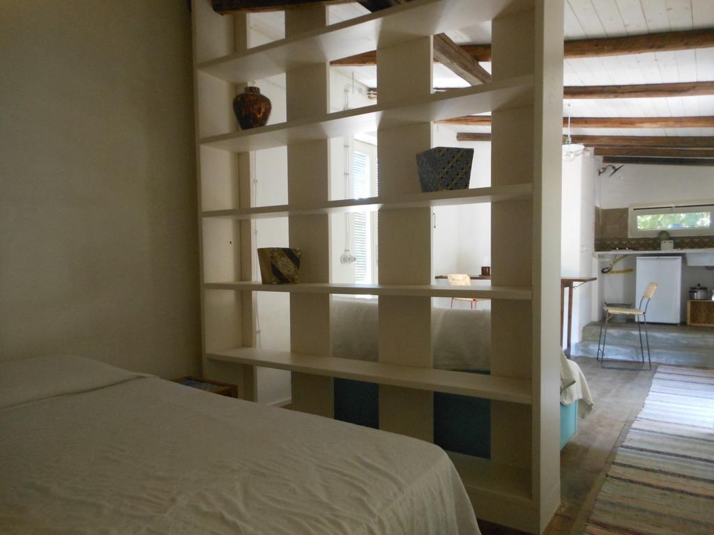 L'Albero Di Alberto Bed & Breakfast Valverde  Dış mekan fotoğraf