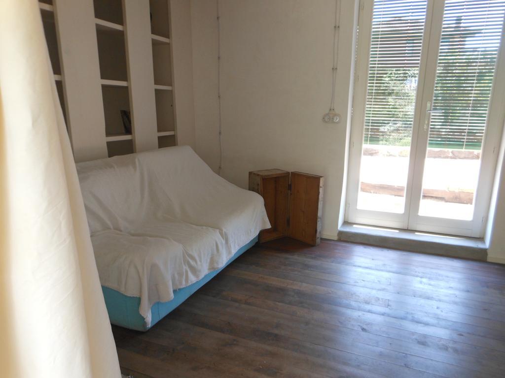 L'Albero Di Alberto Bed & Breakfast Valverde  Dış mekan fotoğraf