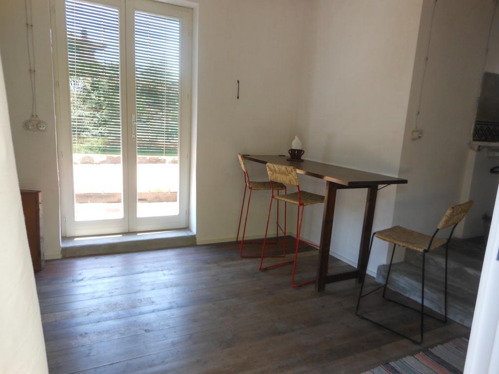 L'Albero Di Alberto Bed & Breakfast Valverde  Dış mekan fotoğraf
