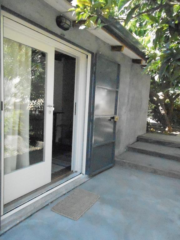 L'Albero Di Alberto Bed & Breakfast Valverde  Dış mekan fotoğraf